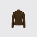 Keanu Biker Leather Jacket