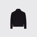 William Brushed Leather Jacket