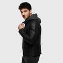 Rocky Urban Leather Jacket