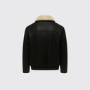 Harrison Vintage Pilot Leather Jacket