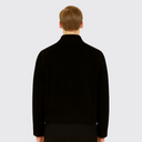 Suede jacket