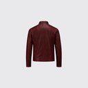 Keanu Biker Leather Jacket