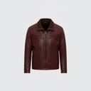 Marlon Fashion Leather Jacket