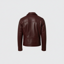 Marlon Fashion Leather Jacket
