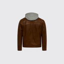 Rocky Urban Leather Jacket