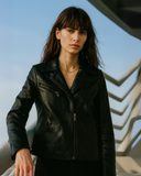 Leather Jackets