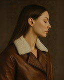 Shearling Jackets