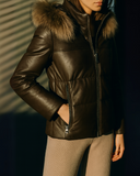 Parkas