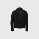 Marlon Fashion Leather Jacket