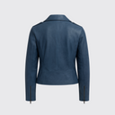 Women’s Classic Moto Leather Jacket