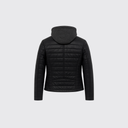 Tina Quilted Leather Jacket