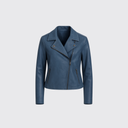 Roxanne Moto Leather Jacket