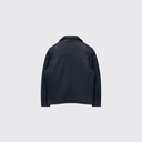 Drew Classic Leather Jacket